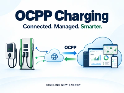 OCPP 1.6J 및 OCPP 2.0.1: EV 충전 구매자를 위한 실제로 변경되는 사항은 무엇입니까?